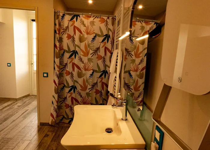 La Maison Duffour D'hotes Avec Petit Dejeuner Tonneins