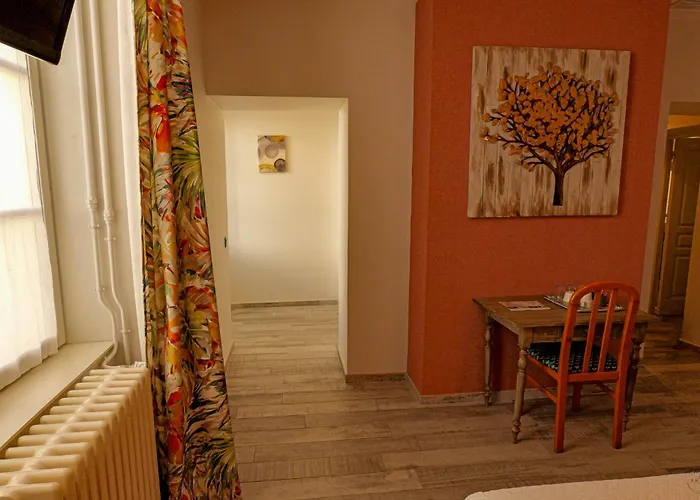 La Maison Duffour D'hotes Avec Petit Dejeuner