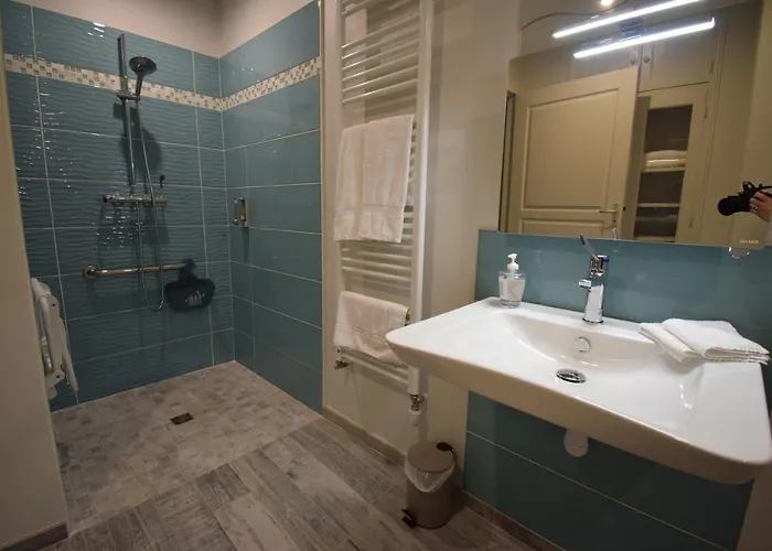 La Maison Duffour D'hotes Avec Petit Dejeuner Tonneins