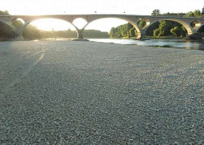 La Maison Duffour D'hotes Avec Petit Dejeuner 3*