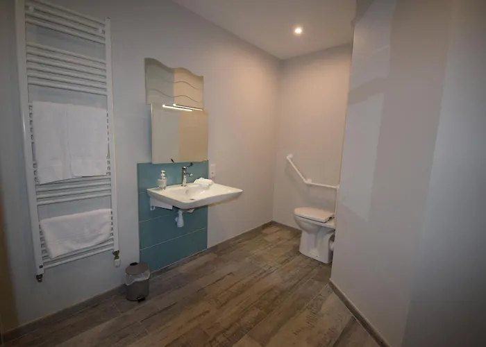 فندق مبيت وإفطار La Maison Duffour D'hotes Avec Petit Dejeuner