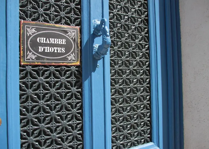 La Maison Duffour D'hotes Avec Petit Dejeuner 住宿加早餐酒店 Tonneins